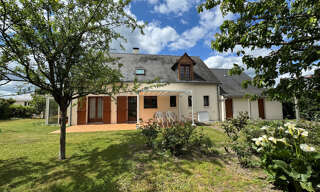 Maison 8 Pièces 142 m² à vendre à Écouflant (49000)