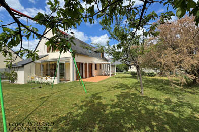 Maison 8 pièces 350000 €