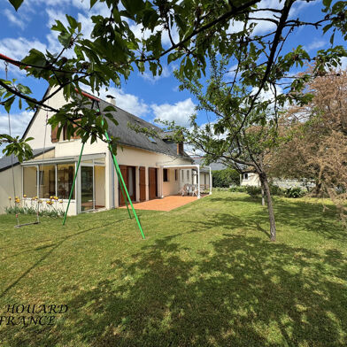 Maison 8 pièces 350000 €