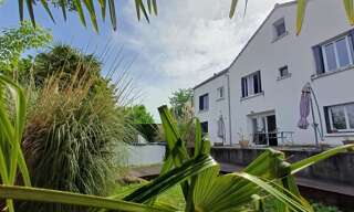 Maison 9 Pièces 200 m² à vendre à Angoulême (16000)