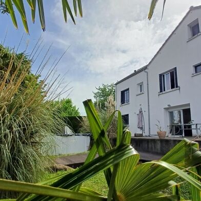 Maison 9 pièces 289000 €