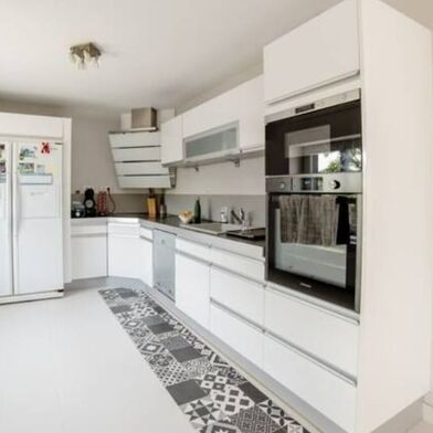 Maison 9 pièces 289000 €