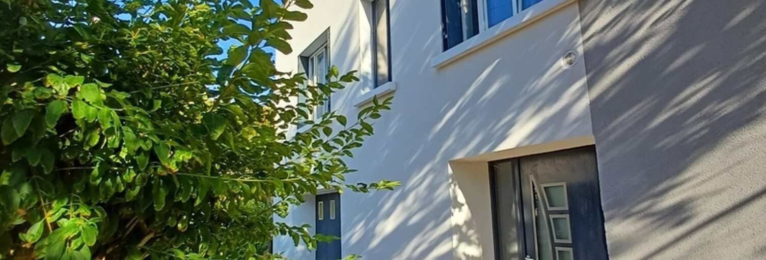 Maison 9 Pièces 200 m² à vendre à Angoulême (16000)