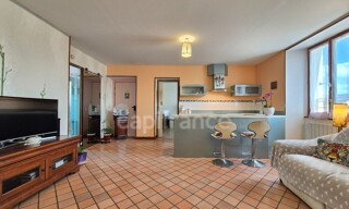Appartement 3 Pièces 47 m² à vendre à Étampes (91150)