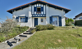 Maison 5 Pièces 112 m² à vendre à Bidart (64210)