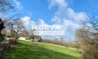 Maison 3 Pièces 70 m² à vendre à Saint-Saulge (58330)