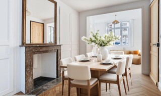 Maison 4 Pièces 118 m² à vendre à Lambersart (59130)