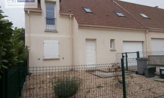 Maison 5 Pièces 106 m² à louer à Beauvais (60000)