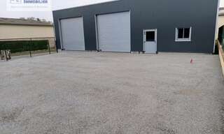 Commerce 2 Pièces 245 m² à louer à Songeons (60380)