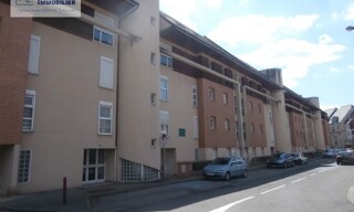 Appartement 1 Pièce 21 m² à louer à Beauvais (60000)