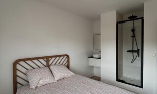 Appartement 1 Pièce 9 m² à louer à Amiens (80080)