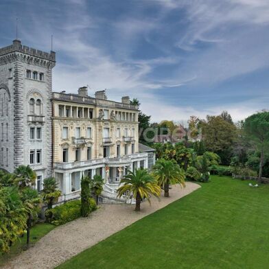 Appartement 8 pièces 1550000 €