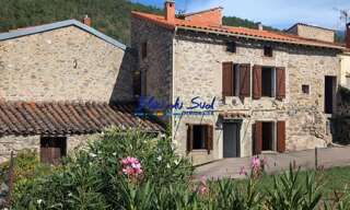 Maison 4 Pièces 75 m² à vendre à Fuilla (66820)