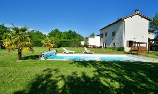 Maison 6 Pièces 240 m² à vendre à Marcilly-d'Azergues (69380)