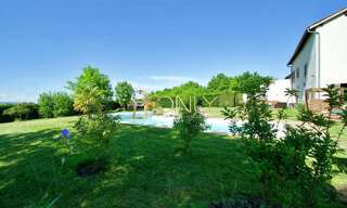 Maison 6 Pièces 240 m² à vendre à Marcilly-d'Azergues (69380)