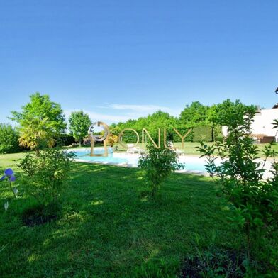 Maison 6 pièces 795000 €