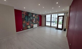 Commerce 3 Pièces 48 m² à vendre à Rumilly (74150)