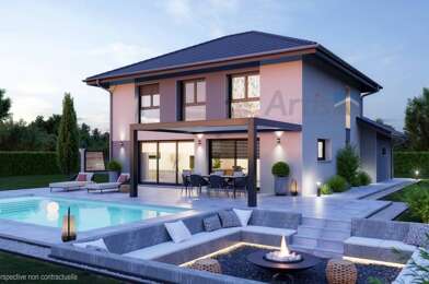 Maison 5 pièces 800000 €