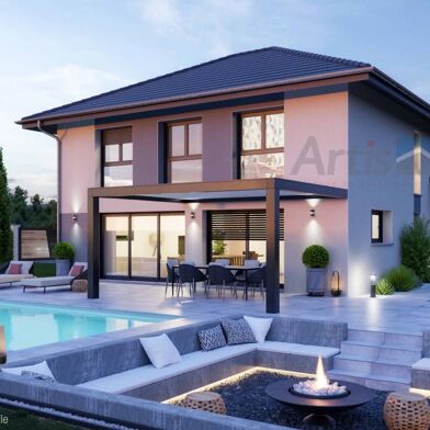 Maison 5 pièces 800000 €