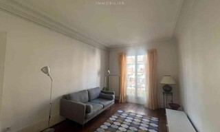 Appartement 3 Pièces 53 m² à louer à Paris 15 (75015)