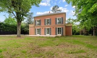 Maison 12 Pièces 456 m² à vendre à Le Vésinet (78110)
