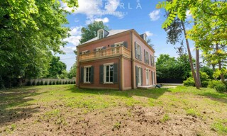 Maison 12 Pièces 456 m² à vendre à Le Vésinet (78110)