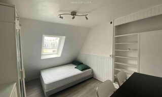 Appartement 3 Pièces 15 m² à vendre à Paris 5 (75005)