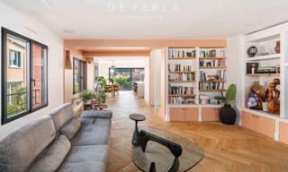 Maison 6 Pièces 195 m² à vendre à Clamart (92140)