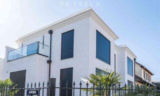 Maison 8 Pièces 236 m² à vendre à Saint-Maur-des-Fossés (94100)