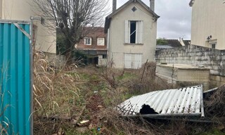 Maison 4 Pièces 120 m² à vendre à Ormesson-sur-Marne (94490)