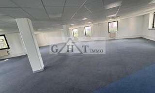 Bureau  400 m² à vendre à Saint-Denis (93200)