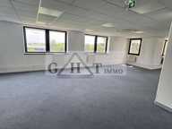 BUREAUX 200 M² A VENDRE SAINT DENIS — photo 2
