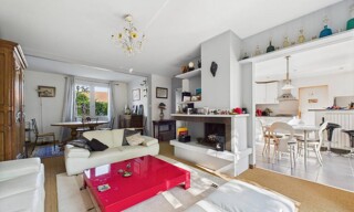Maison 5 Pièces 115 m² à vendre à Bouguenais (44340)