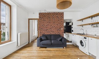 Appartement 2 Pièces 50 m² à vendre à Montreuil (93100)