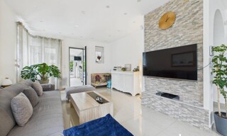 Maison 6 Pièces 181 m² à vendre à Vénissieux (69200)