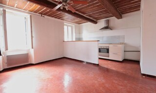 Appartement 3 Pièces 48 m² à vendre à Gonfaron (83590)