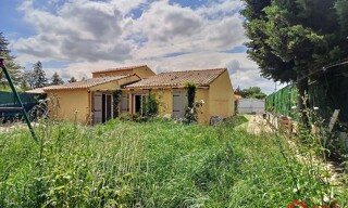 Maison 4 Pièces 86 m² à vendre à Le Pontet (84130)