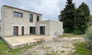 Maison 4 Pièces 130 m² à vendre à L'Isle-sur-la-Sorgue (84800)