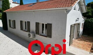 Maison 4 Pièces 93 m² à vendre à Bandol (83150)