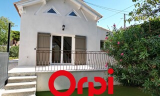 Maison 4 Pièces 93 m² à vendre à Bandol (83150)