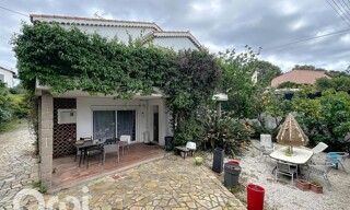 Maison 6 Pièces 160 m² à vendre à Saint-Raphaël (83700)