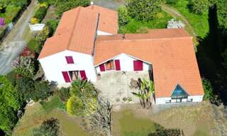 Maison 6 Pièces 259 m² à vendre à L'Herbergement (85260)