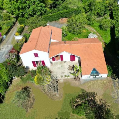Maison 6 pièces 378000 €