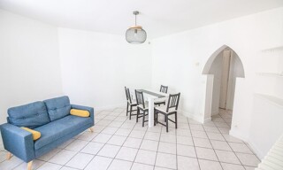 Appartement 2 Pièces 48 m² à louer à Méru (60110)