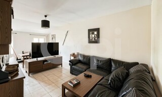 Appartement 2 Pièces 45 m² à vendre à La Crau (83260)