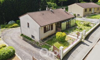 Maison 3 Pièces 74 m² à vendre à Ambazac (87240)