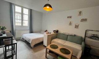 Appartement 1 Pièce 20 m² à louer à Limoges (87000)