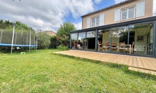 Maison 5 Pièces 150 m² à vendre à Chauvigny (86300)