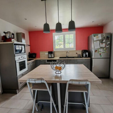 Maison 6 pièces 249900 €