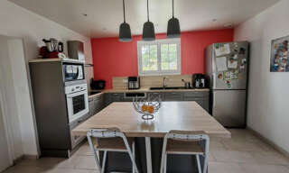 Maison 6 Pièces 118 m² à vendre à Saugnac-et-Cambran (40180)